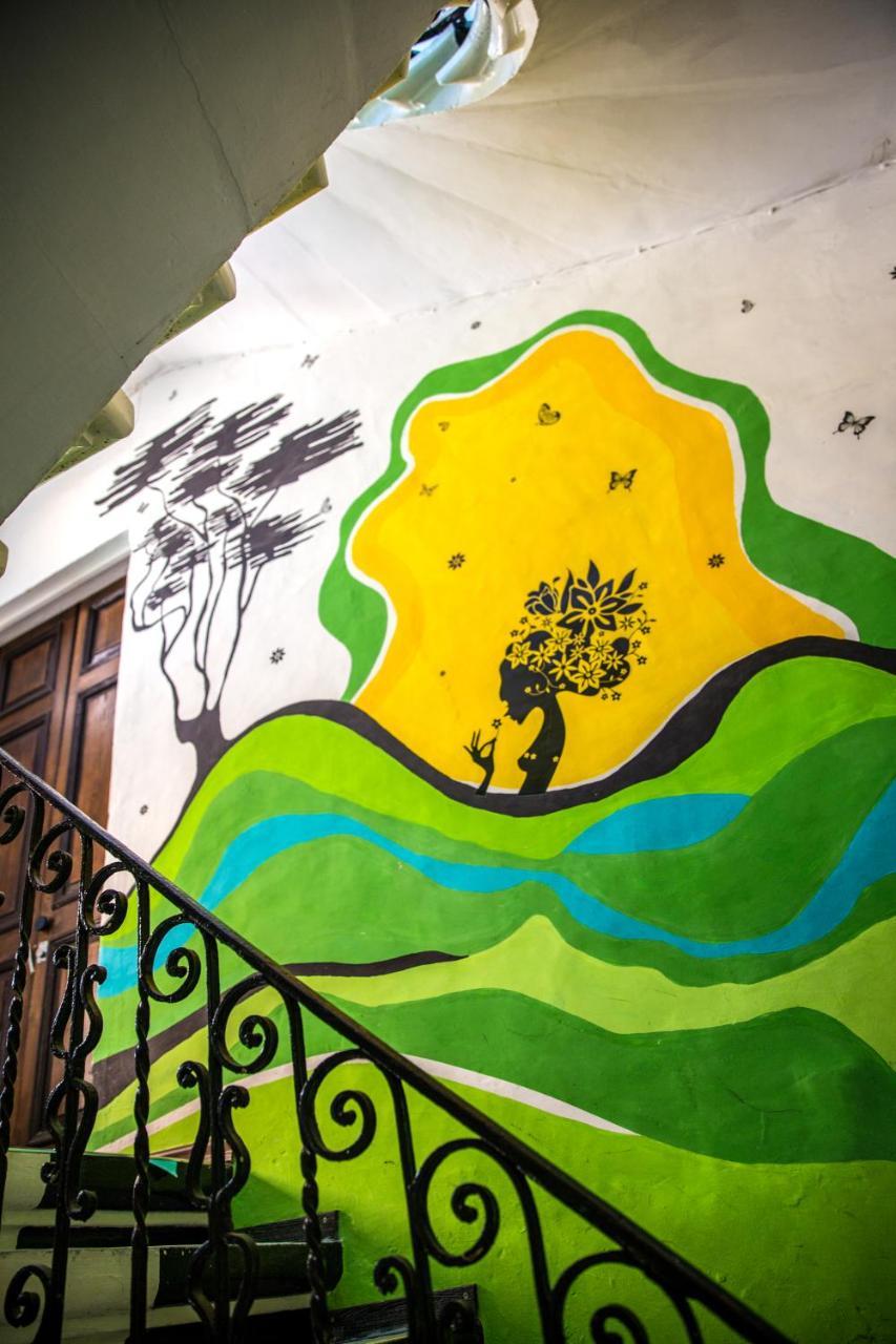 شقة Five Trees سليمة المظهر الخارجي الصورة